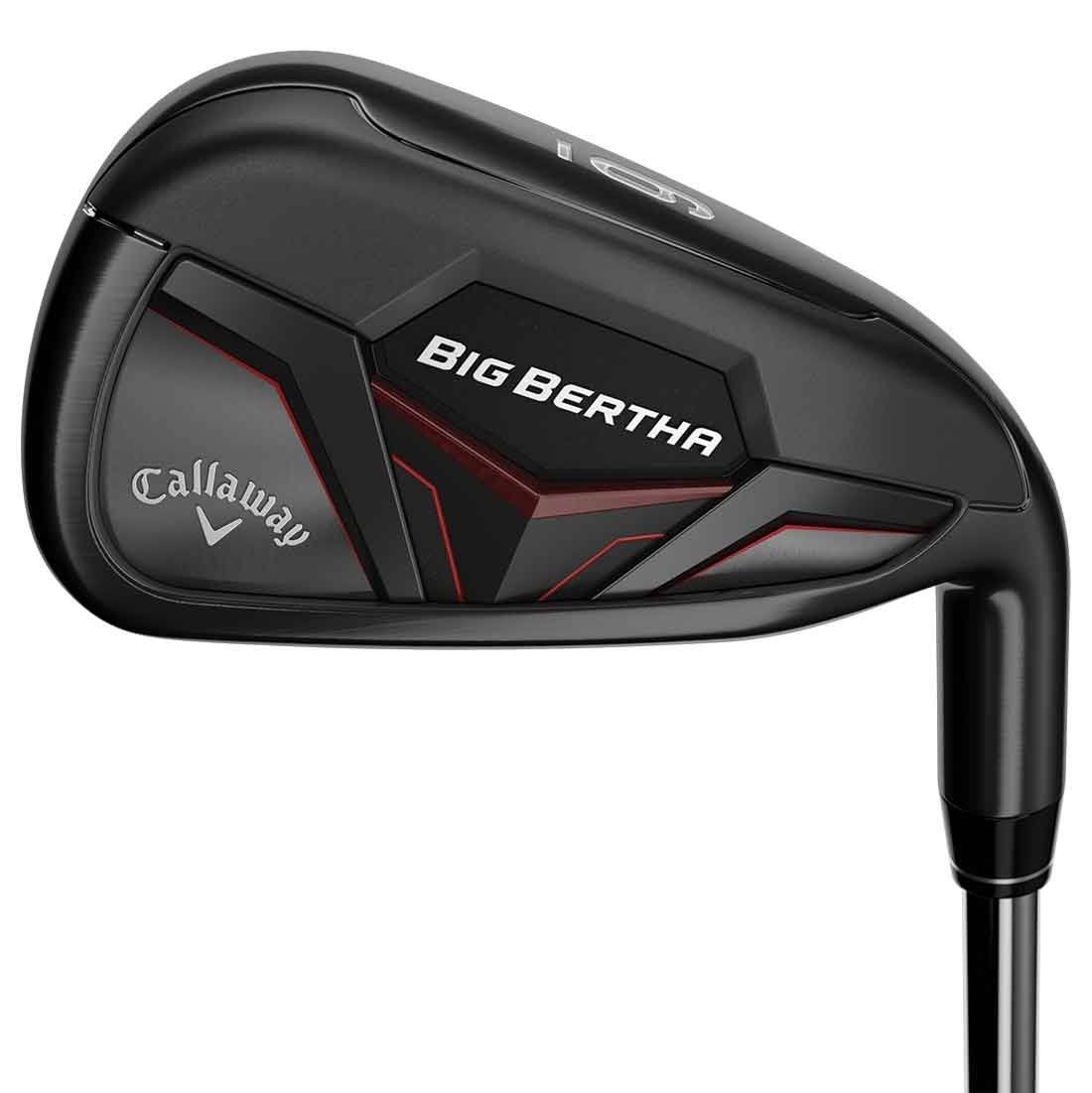 5-PW Iron Set Golf Clubs X4940