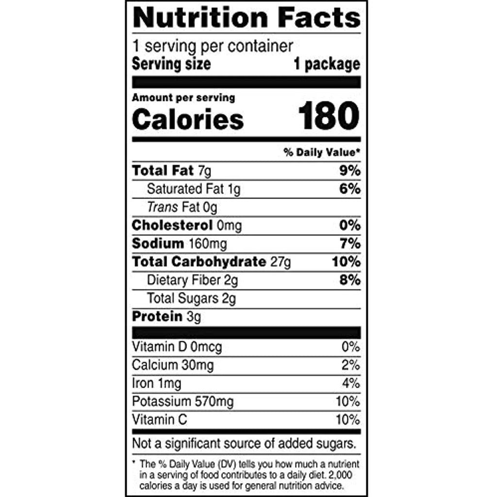 1.375 Ounce Pack Of 64 Jalapeño Cheddar Flavored Potato Chips R700612