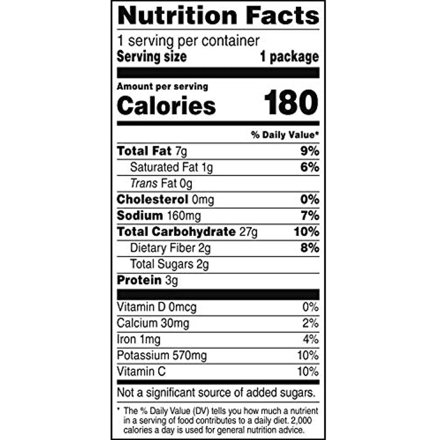 1.375 Ounce Pack Of 64 Jalapeño Cheddar Flavored Potato Chips R700612