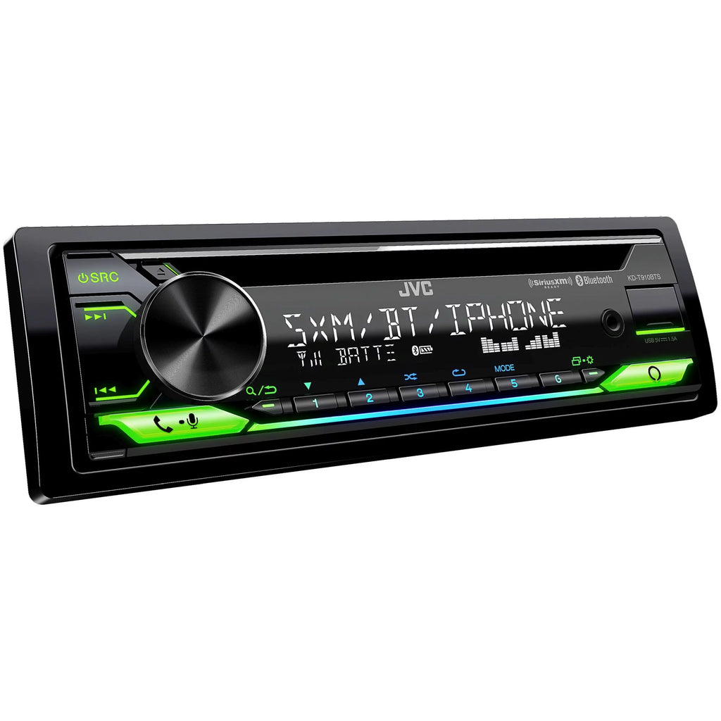 CD Receiver with Bluetooth and USB G646315