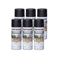 12 oz Sandstone Textured Spray Paint Q5986