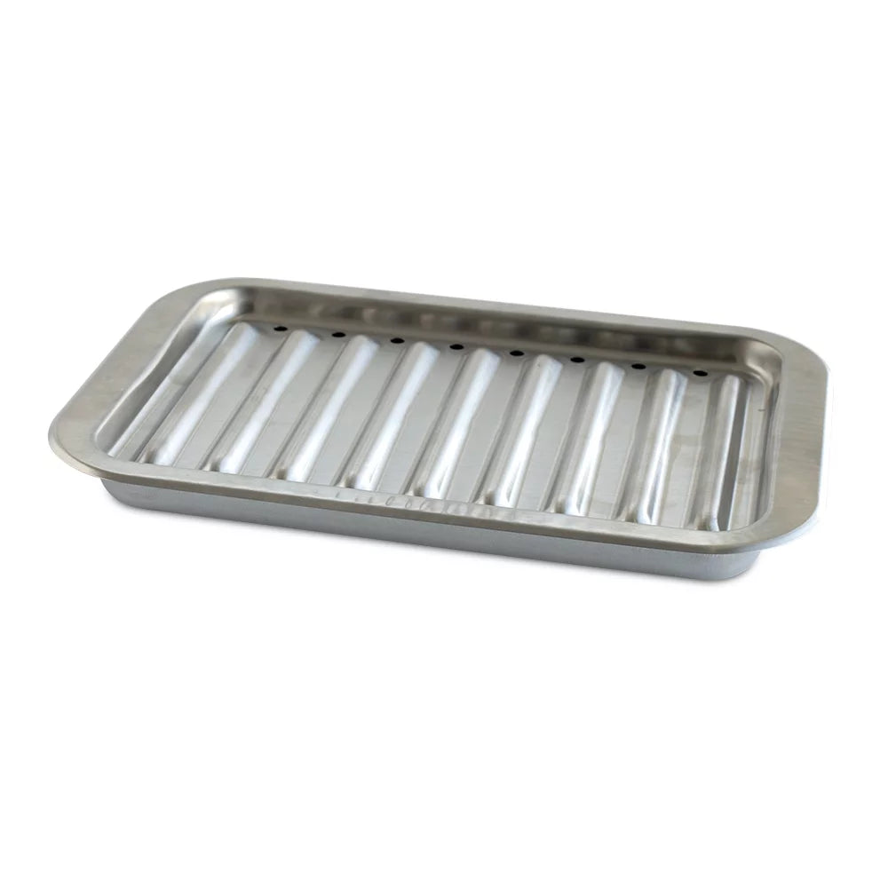 2 Piece Classic Broiler Pan X12643