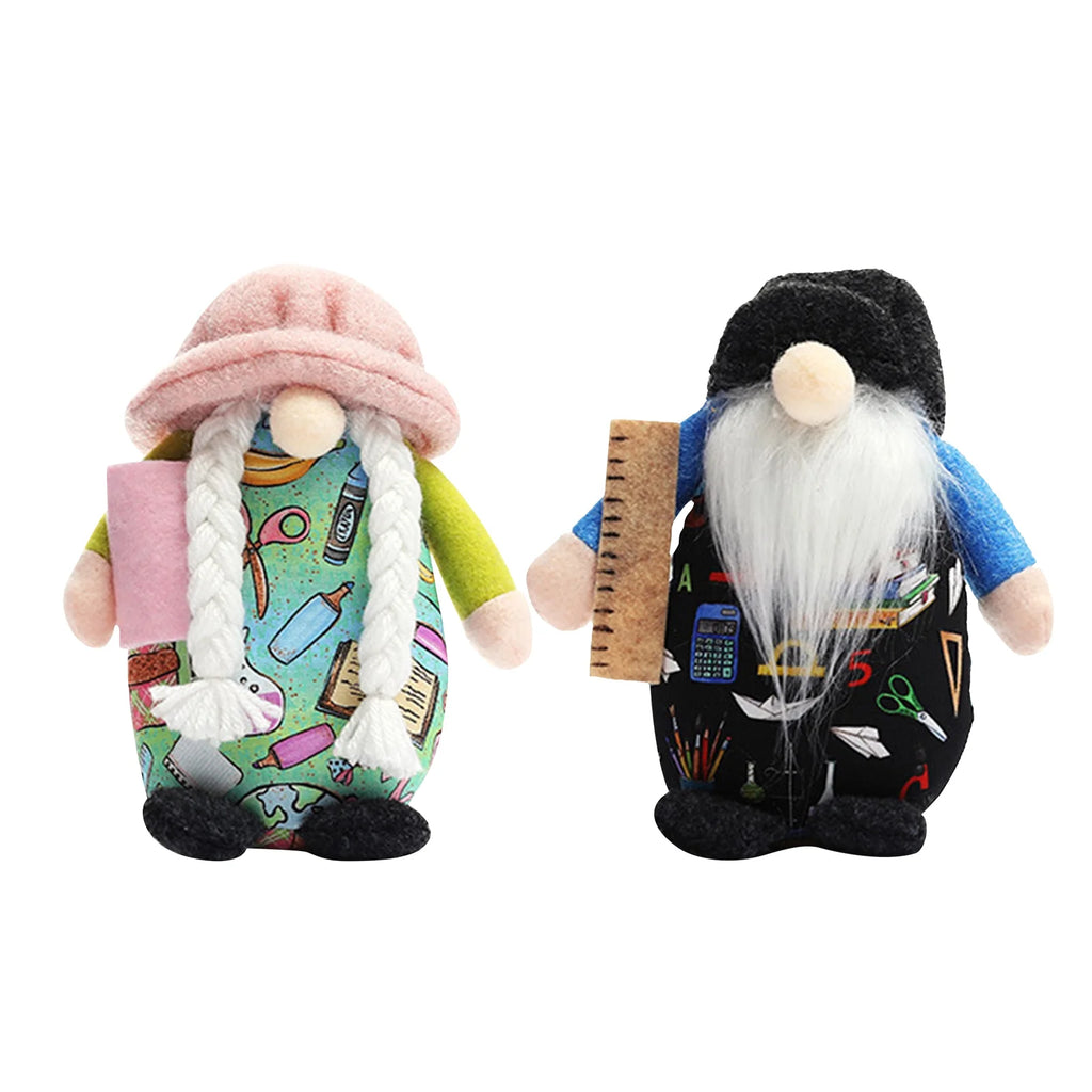Doll Round Hat Doll Decorations R470765