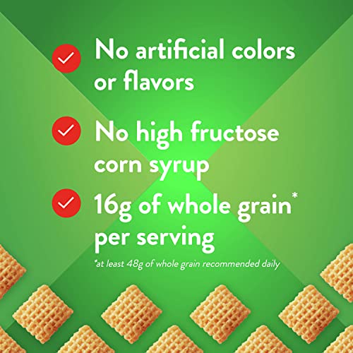 Gluten Free Whole Grain Cereal, 12.5 OZ Y7250