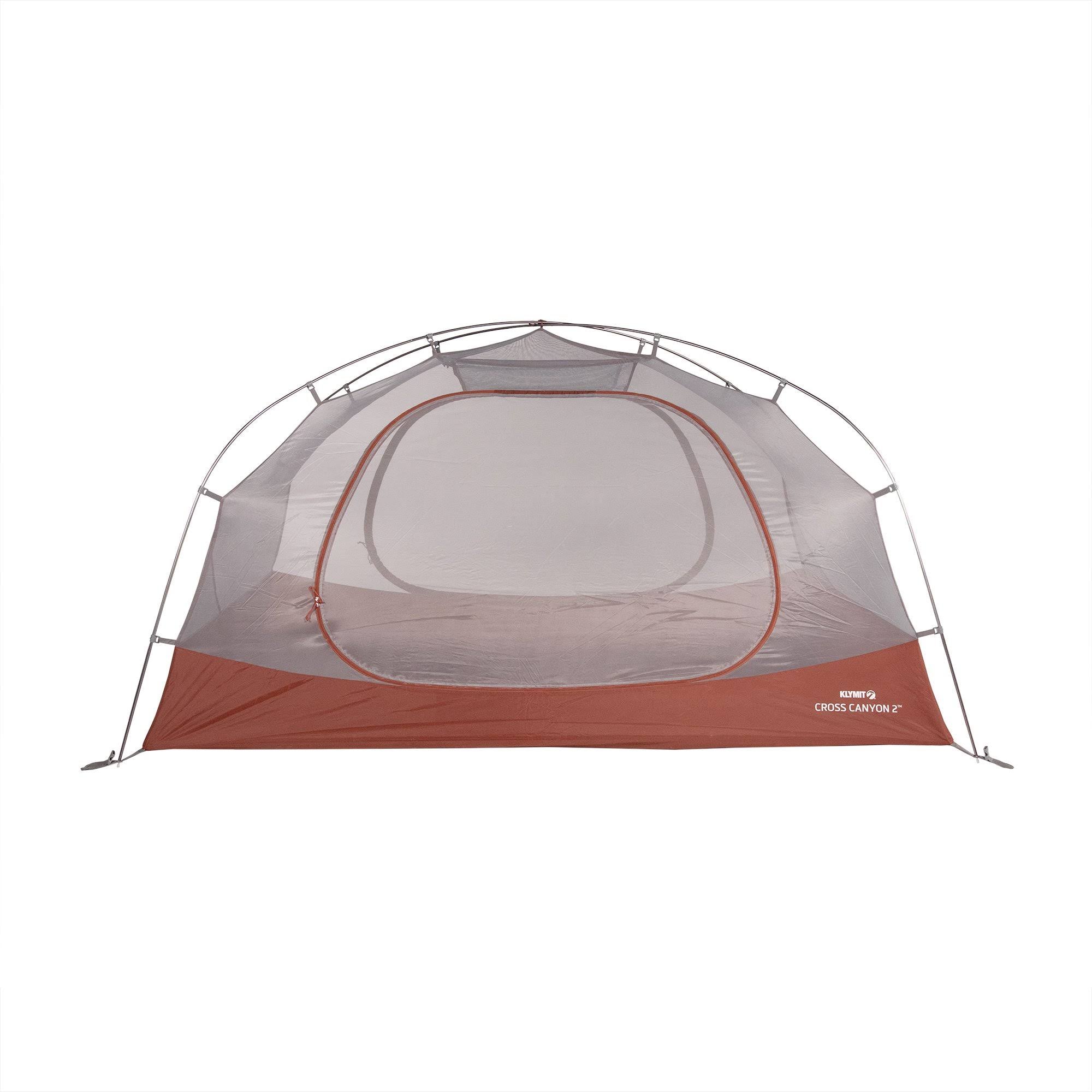 4 Person Tent I38253