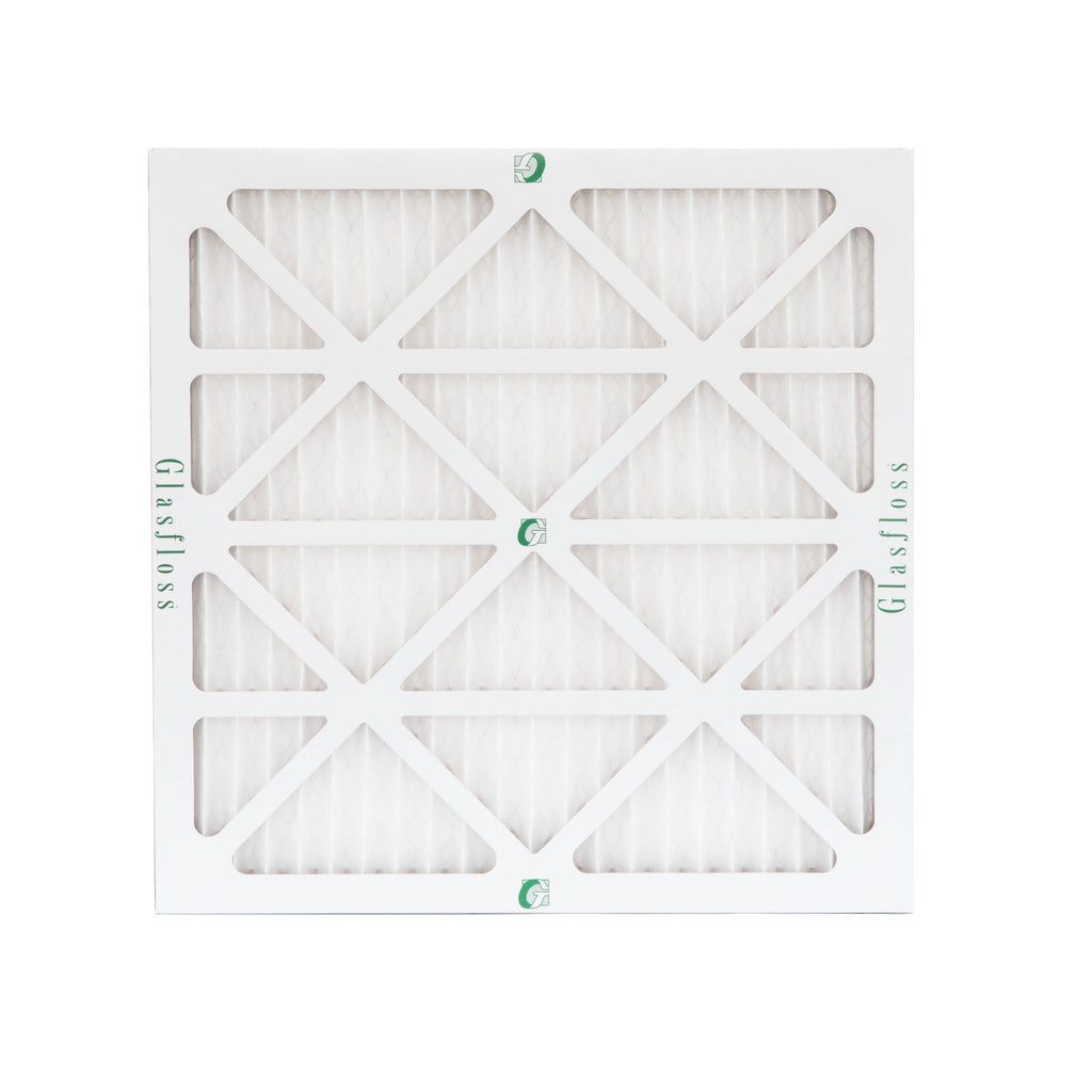 MERV 13 Pleated AC Furnace Air Filters 6 Pack S54763