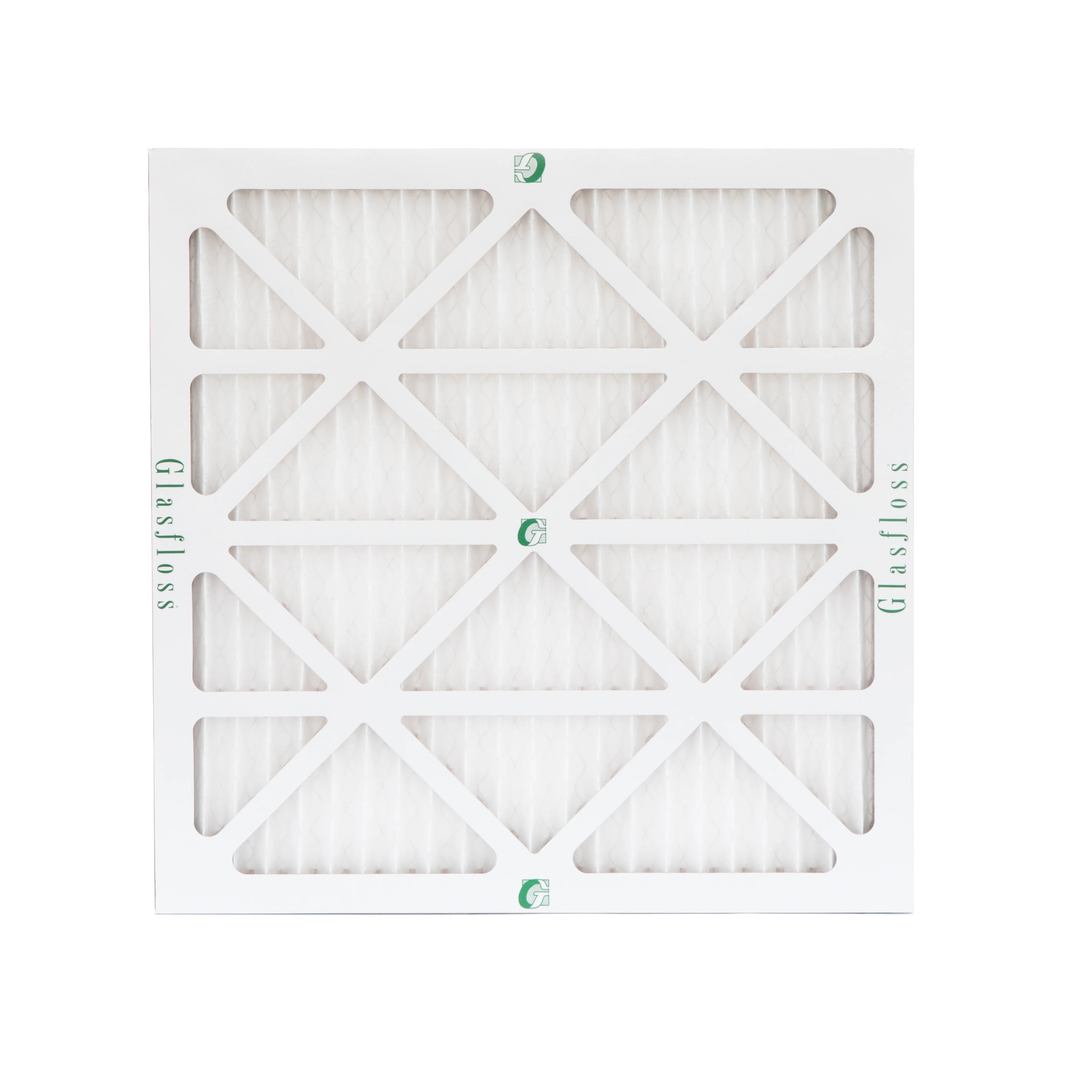 MERV 13 Pleated AC Furnace Air Filters 6 Pack S54763