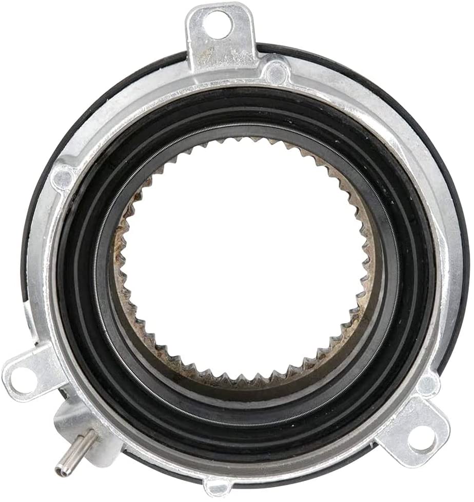 Front Auto Locking Hub Axle Actuator Replacement for Ford F150 Ford Expedition Lincoln Navigitor Lincoln Mark LT Locking Hubs Assembly U9140
