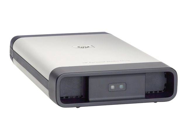 500 GB Portable External Hard Drive B5027