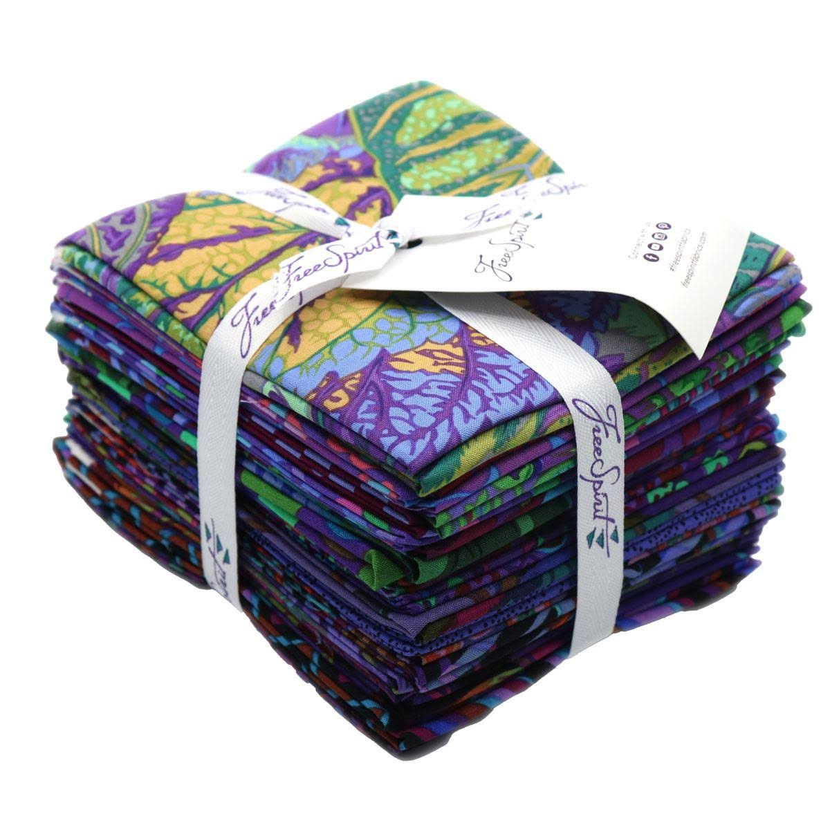 Fat Quarter Bundle Z6221