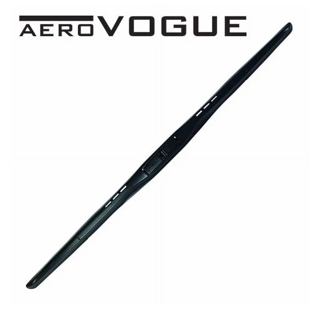 24IN Silicone Wiper Blade A4722