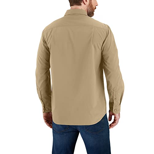 Lightweight Long Sleeve Shirt N4947