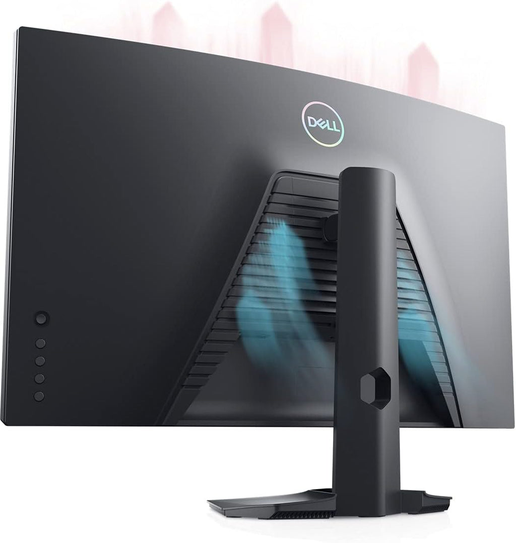 31.5-inch QHD 2560 x 1440 LED Curved 165Hz Gaming Monitor A522
