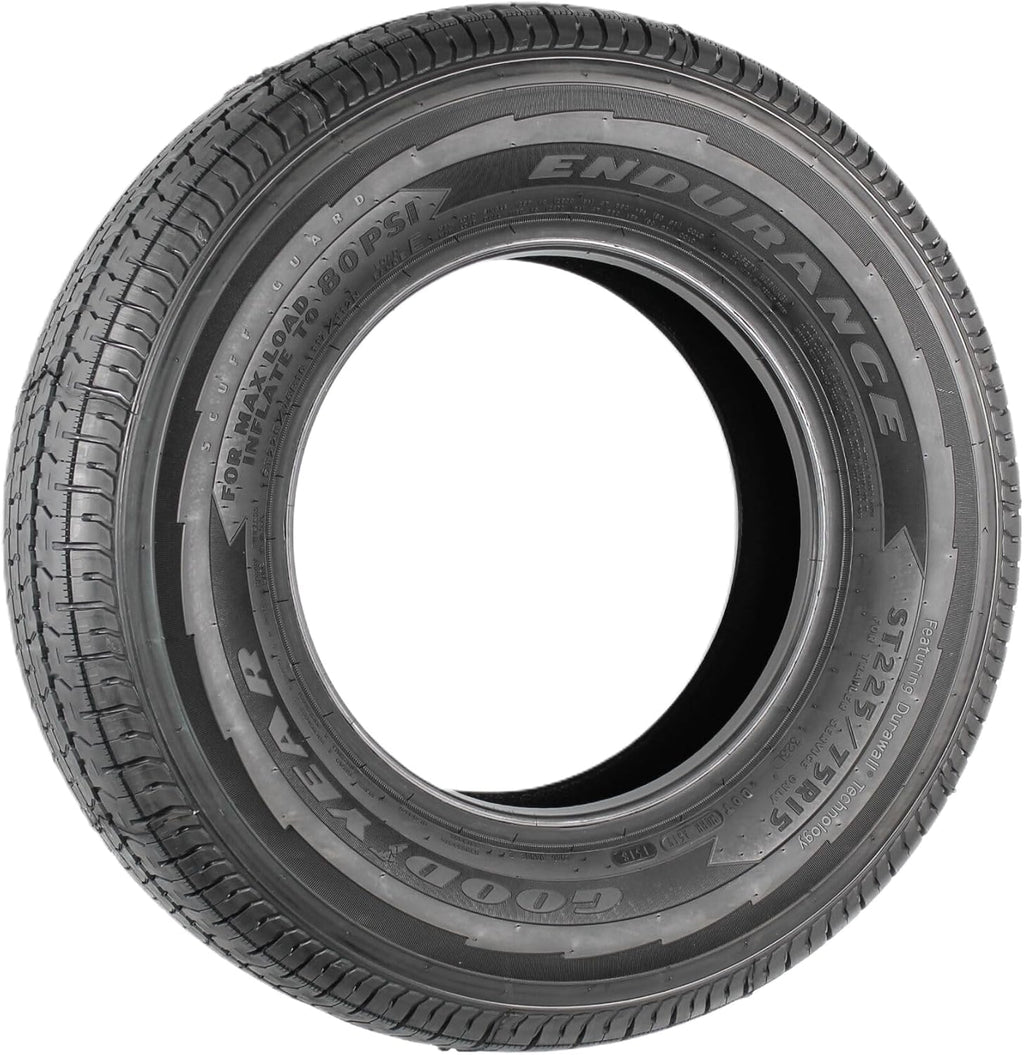 225/75R15 All Season Radial Tire V31035
