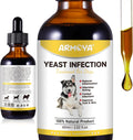 Dog Ear Infection Treatment - 2 fl oz X84023