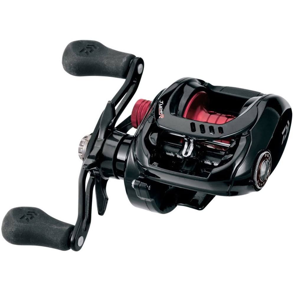 Tatula Baitcasting Reel G100934