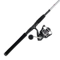7' Inshore Spinning Fishing Rod and Reel Combo T79436