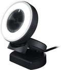 Full HD 1080p 60FPS Webcam with Adaptive Light Sensor and Wide-Angle Lens Y6101