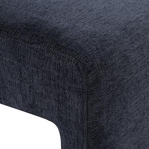 Queen Size Chenille Sofa B446403