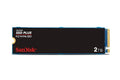 2TB M.2 NVMe Internal Solid State Drive U345153