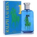 Blue Eau De Toilette Spray 3.4 oz A4165