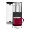 Single Serve K-Cup Pod Coffee Maker X93355