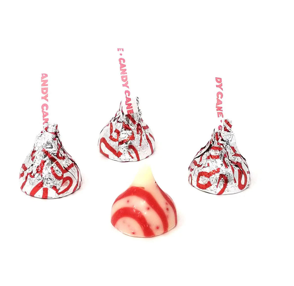 2 Lbs Peppermint Candy Bites D177449
