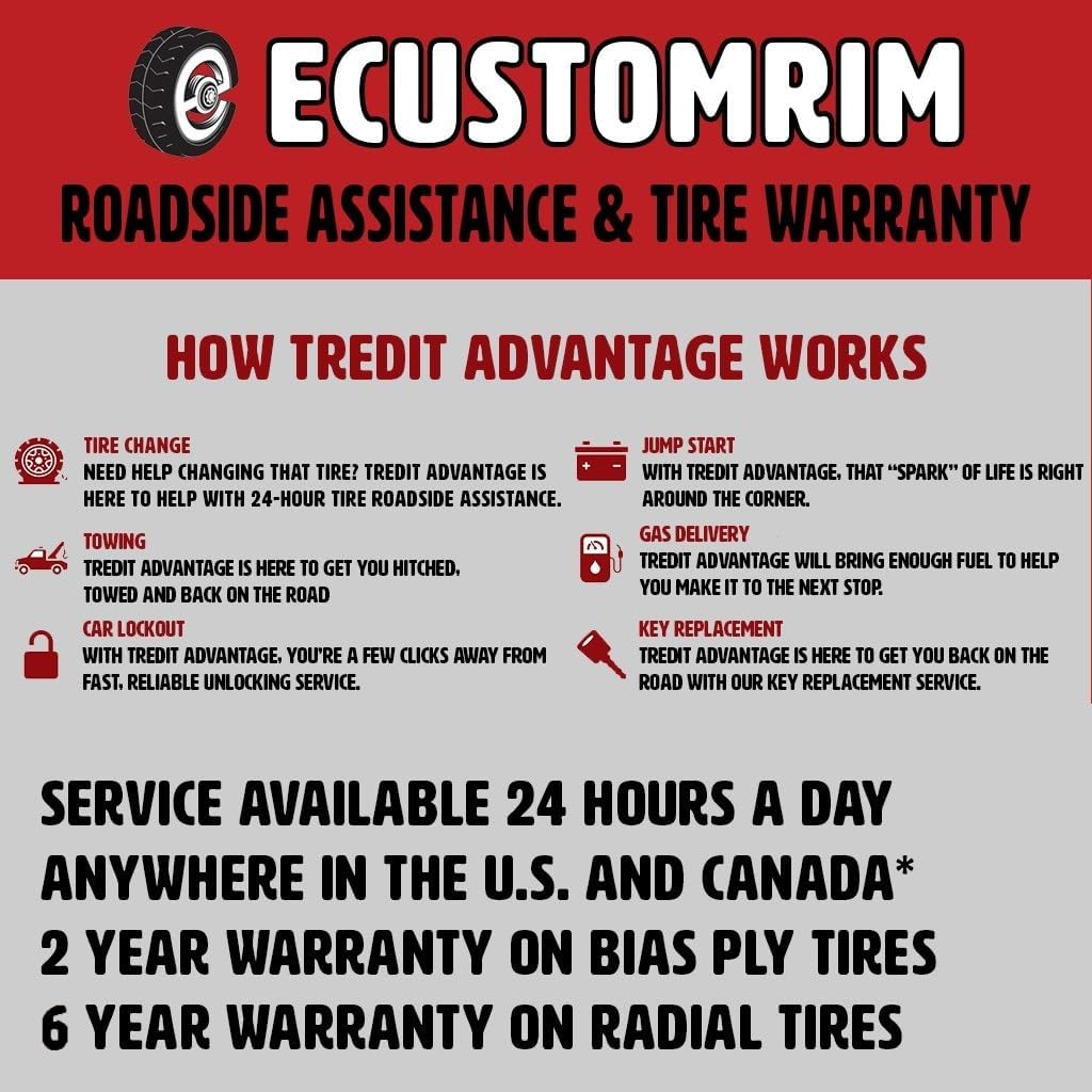 225/75R15 All Season Radial Tire V31035