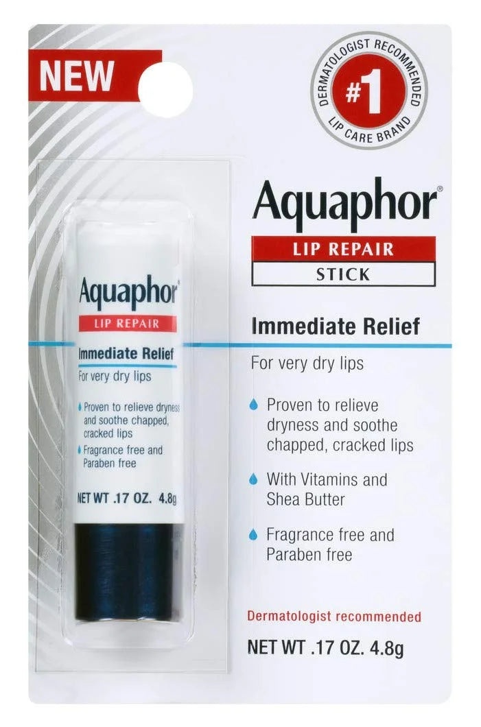 Lip Repair Stick, 1.7 Oz, 3 Pack S441