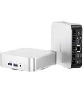 Mini PC AMD Ryzen 7 8745HS 32GB DDR5 1TB PCIe 4.0 NVMe SSD Windows 11 Pro Radeon 780M USB4 WiFi 6E BT5.2 2.5G LAN V504