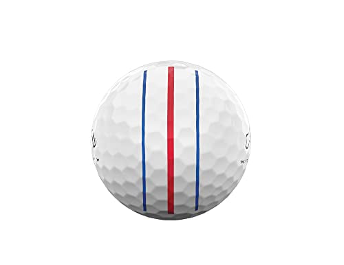 Chrome Soft X Golf Balls O954887