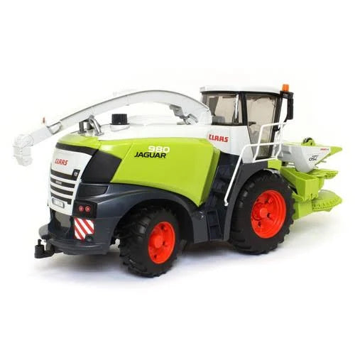 Field Chopper T6847