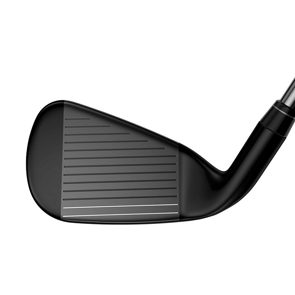 5-PW Iron Set Golf Clubs X4940