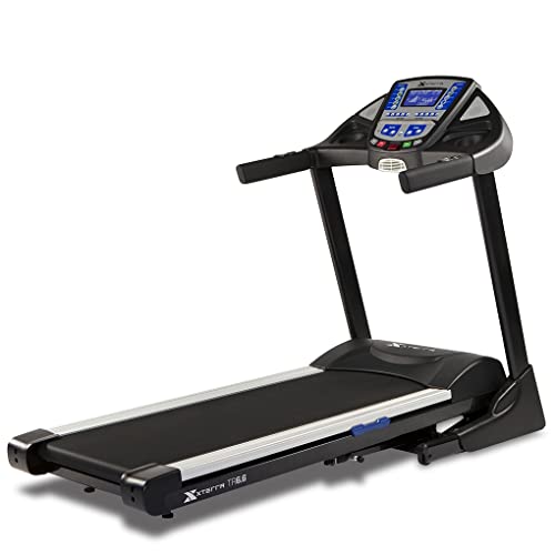 Folding Treadmill A534