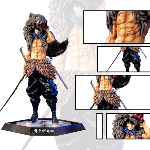 Demon Slayer Action Figure C860462