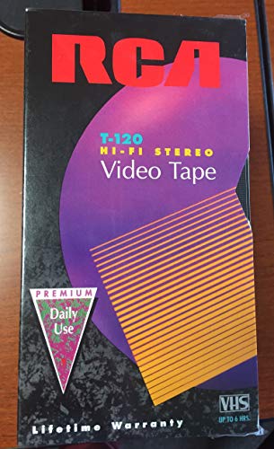 DVD Recorder VCR Combo H655364