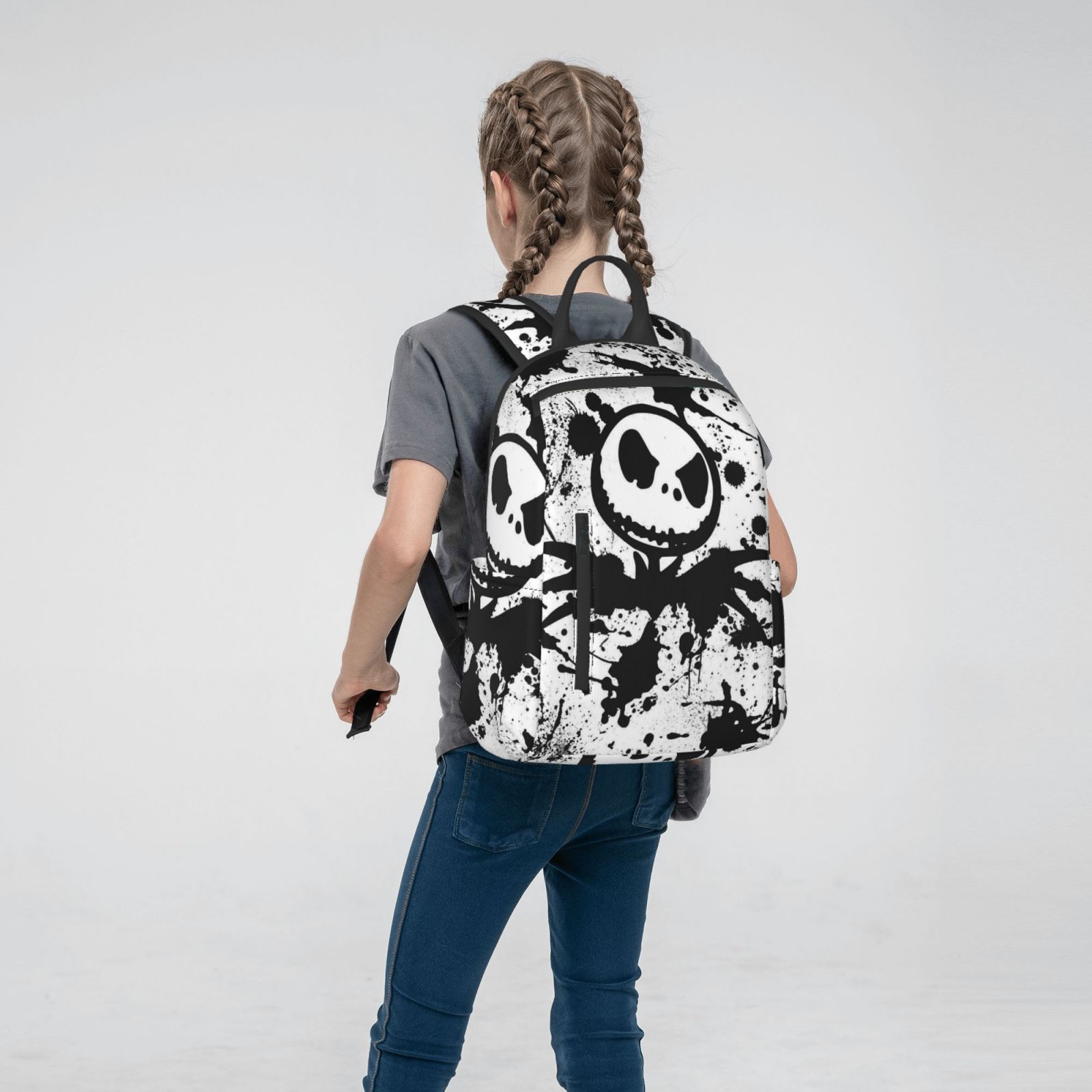 Lightweight Backpack N7430