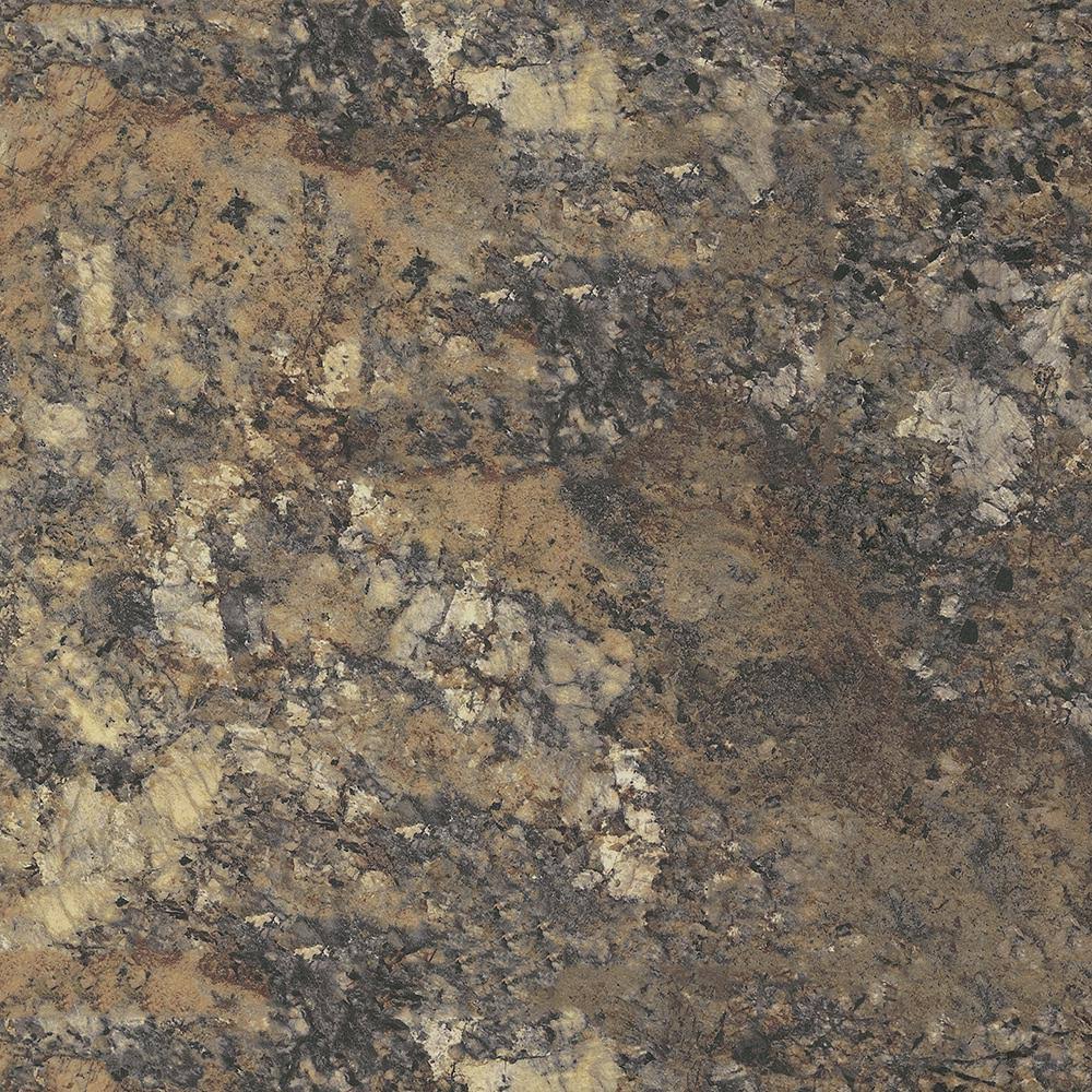 60-in x 96-in Laminate Kitchen Countertop M677
