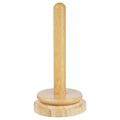 Wooden Yarn Holder with Twirling Mechanism H490