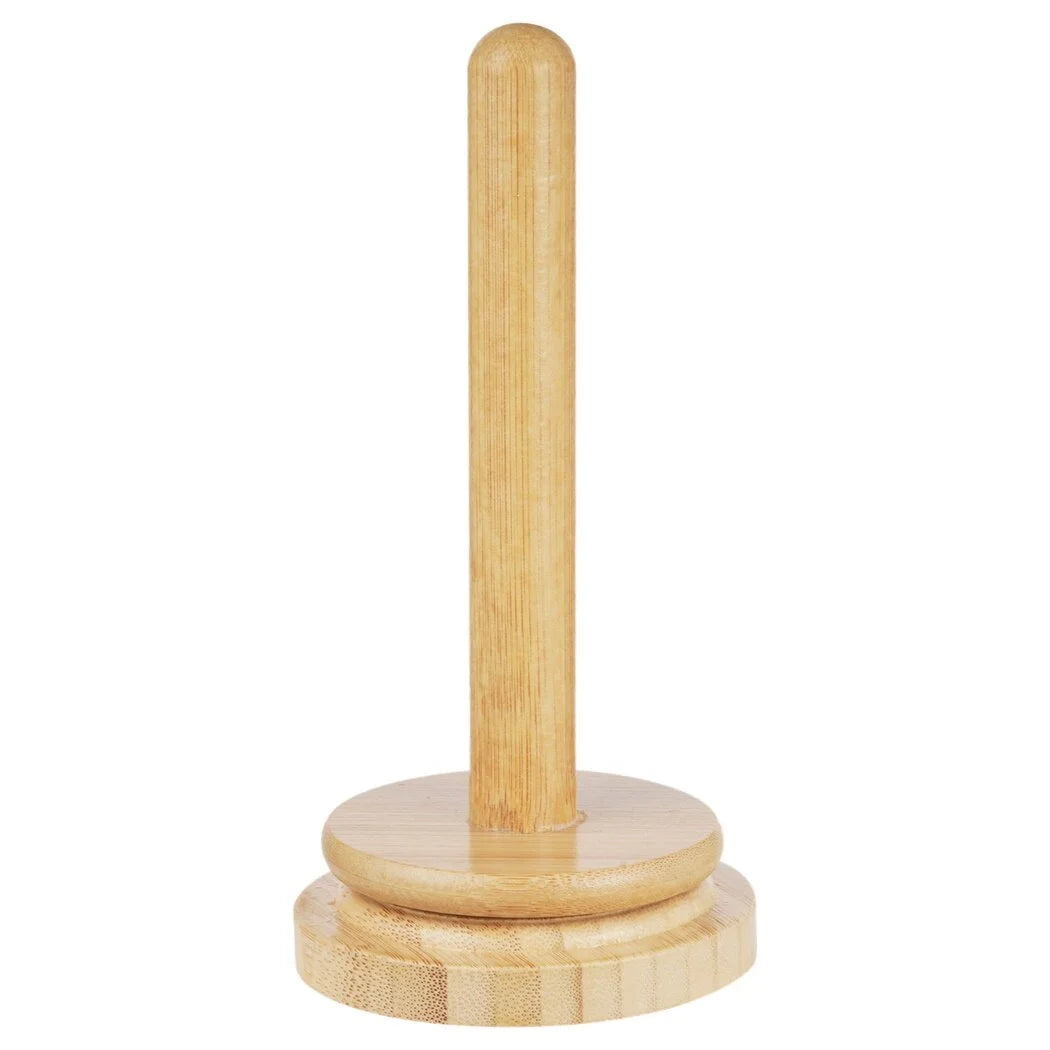 Wooden Yarn Holder with Twirling Mechanism H490