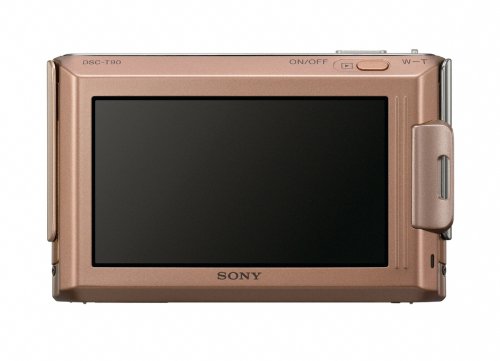 12.1 MP Digital Camera with 4x Optical Zoom E450
