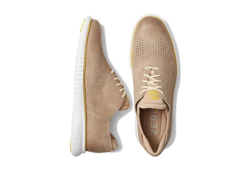 Men's 2.Zerogrand Laser Wingtip Oxford Lined F17611