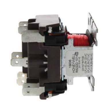 Switching Relay J275402