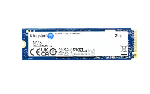 1TB M.2 2280 NVMe PCIe 4.0 SSD M605330