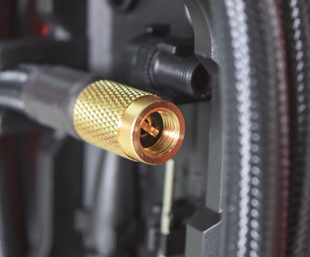 Compact Tire Inflator X5844