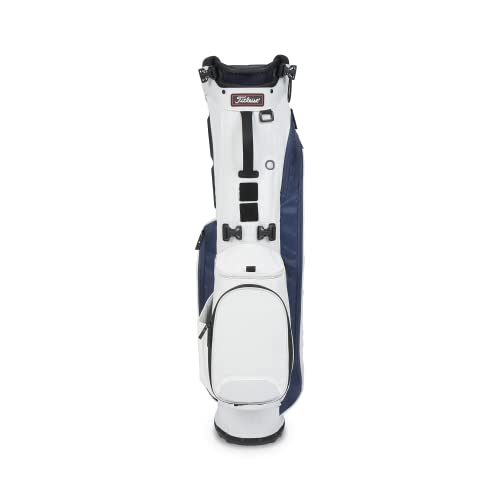 Black Golf Bag M518