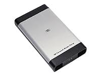 500 GB Portable External Hard Drive B5027