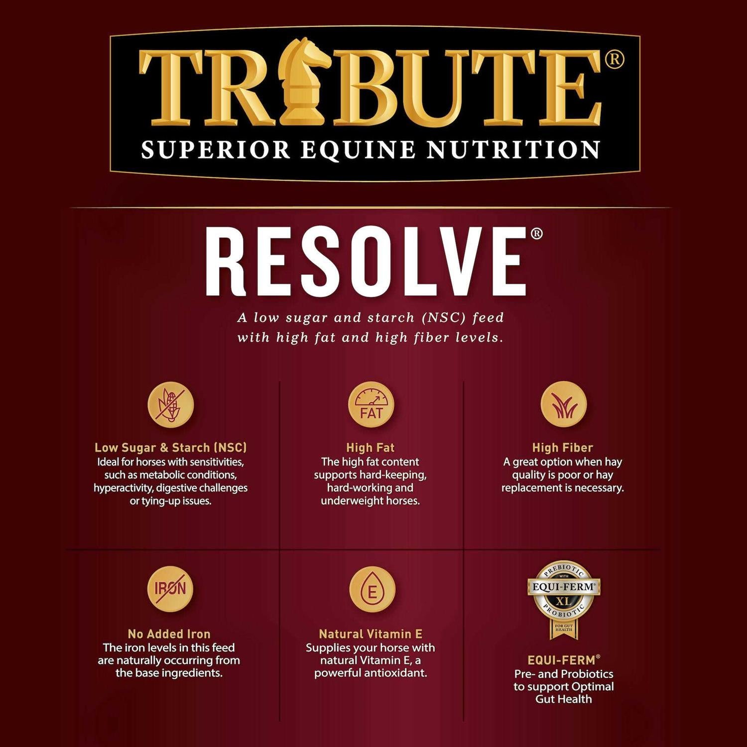 Horse Feed I468