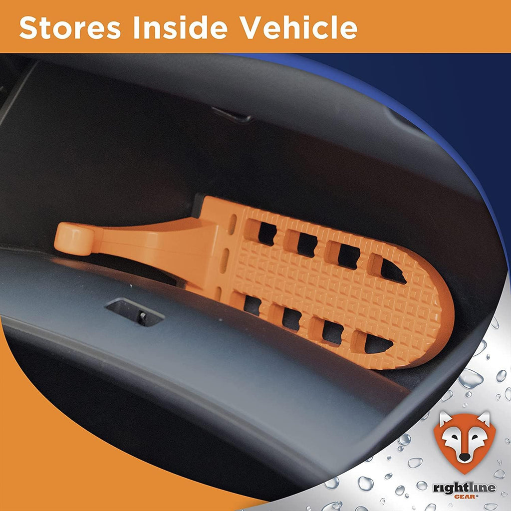 18 Cu. Ft. Water-Resistant Car Top Carrier B237871