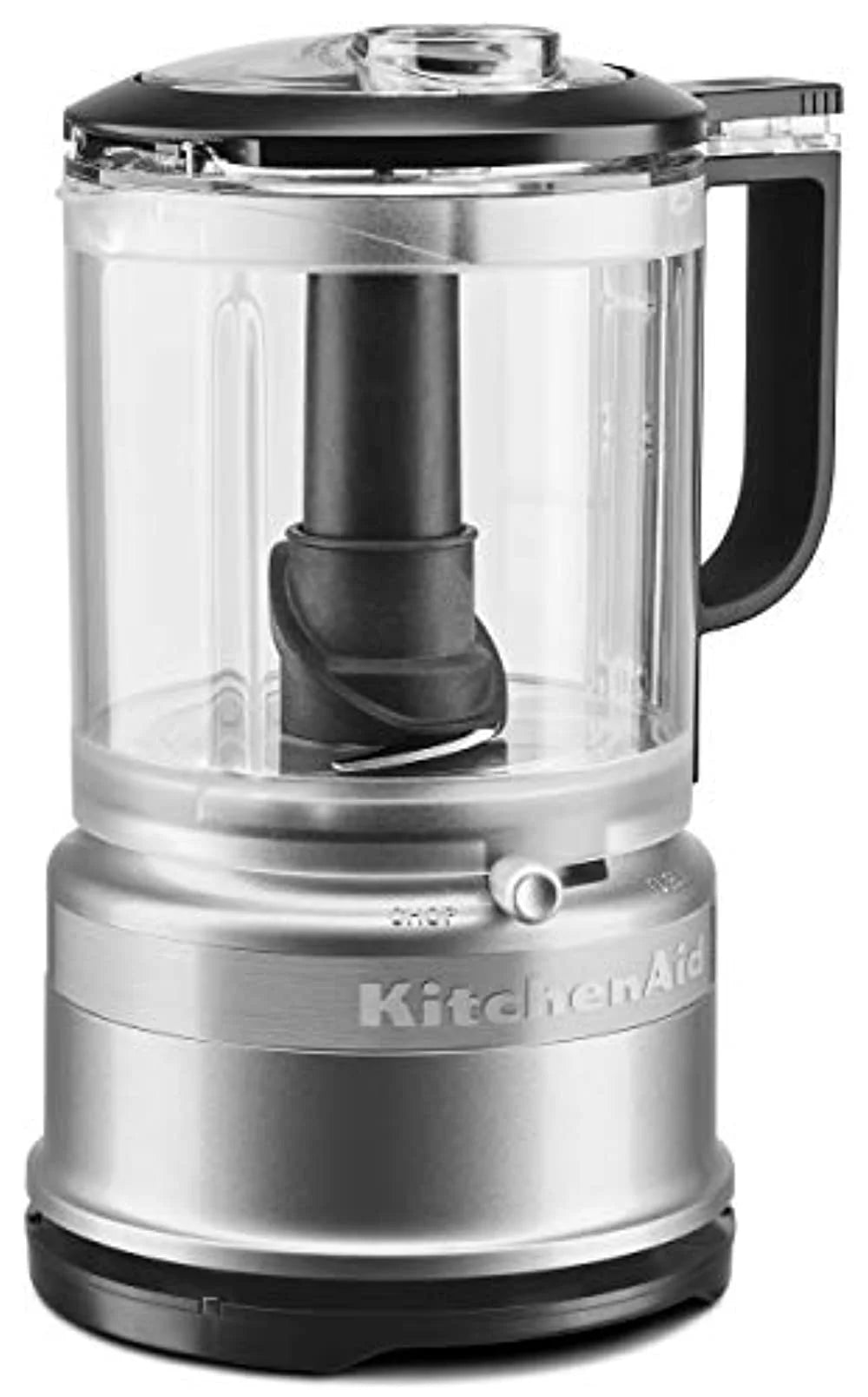 5 Cup Food Chopper Contour Silver P629244